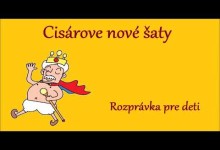 Cisarove nove saty (sk)