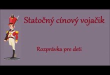 Cinovy vojacik (sk)