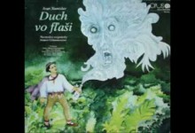 Duch vo flasi (sk)