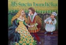 Mysacia bundicka (audio)