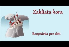 Zakliata hora (audio)