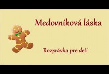 Medovnikova laska (audio)