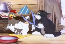 Tom a Jerry: Opereny priatel