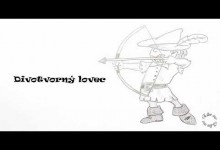 Divotvorny lovec (audio)