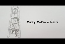 Mudry Matko a hlupaci (audio)