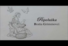 Popoluska (audio)