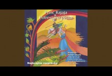 Princ Bajaja (audio)