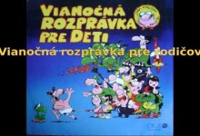 Vianocna rozpravka pre rodicov (audio)