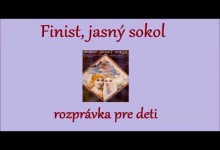 Finist jasny sokol (audiorozpravka)