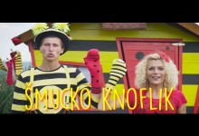 Smejko a Tanculienka: Smucko Knoflik