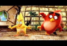 Angry Birds (trailer)