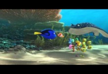 Hlada sa Dory (trailer)