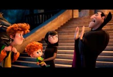 Hotel Transylvania 2 (trailer)