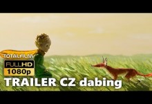 Maly princ (trailer)