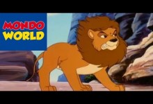 Levi kral Simba: Zradcovia