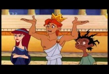 Herkules: Trojska vojna