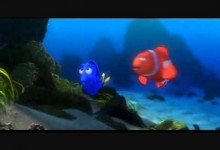 Hlada sa Nemo: Dory