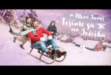 Miro Jaros: Nech uz nasnezi