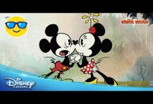 Mickey Mouse: Kuzelna studnicka