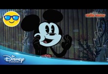 Mickey Mouse: Havajska melodia