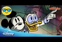 Mickey Mouse: Rozpoltena osobnost