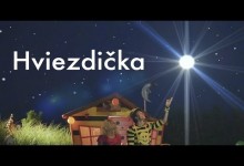 Smejko a Tanculienka: Hviezdicka