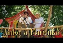 Smejko a Tanculienka: Janko a Marienka (rozpravka)