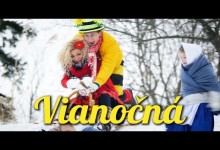 Smejko a Tanculienka: Vianocna