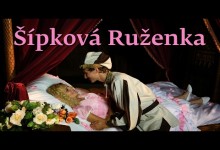 Smejko a Tanculienka: Sipkova Ruzenka (rozpravka)