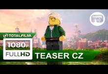 Lego® Ninjago film (trailer)