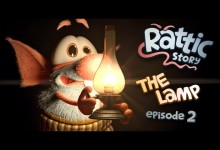 Rattic: Lampa