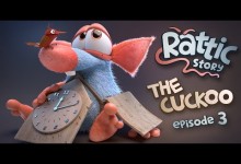 Rattic: Kukuckove hodiny