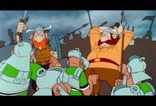 Asterix a Obelix: V Britanii