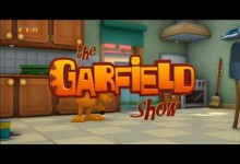 Garfield: Pan casu