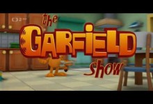 Garfield: Psi den
