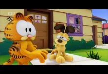 Garfield: Vyhodna kupa