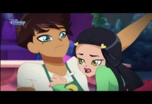 LoliRock: Kvetinove hnutie