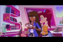 LoliRock: Narodeniny