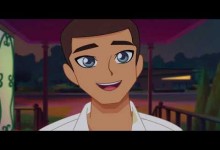 LoliRock: Velka laska leti svetom