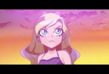 LoliRock: Hry v piesku