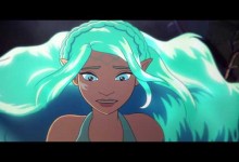 Lego Elves: Elfovia maju talent