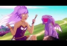 Lego Elves: Je k tomu zrodena