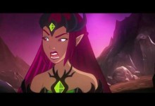 Lego Elves: Vnutorna premena