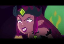 Lego Elves: Diabolsky ucen