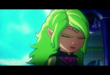 Lego Elves: Ako som stratil mamu