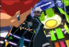 Galactik Football: Pirati