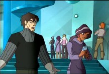 Galactik Football: Strata