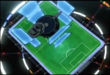 Galactik Football: Suboj