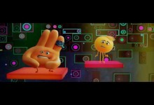 Emoji film (trailer)