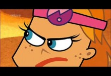 Kral dzungle: Brat George